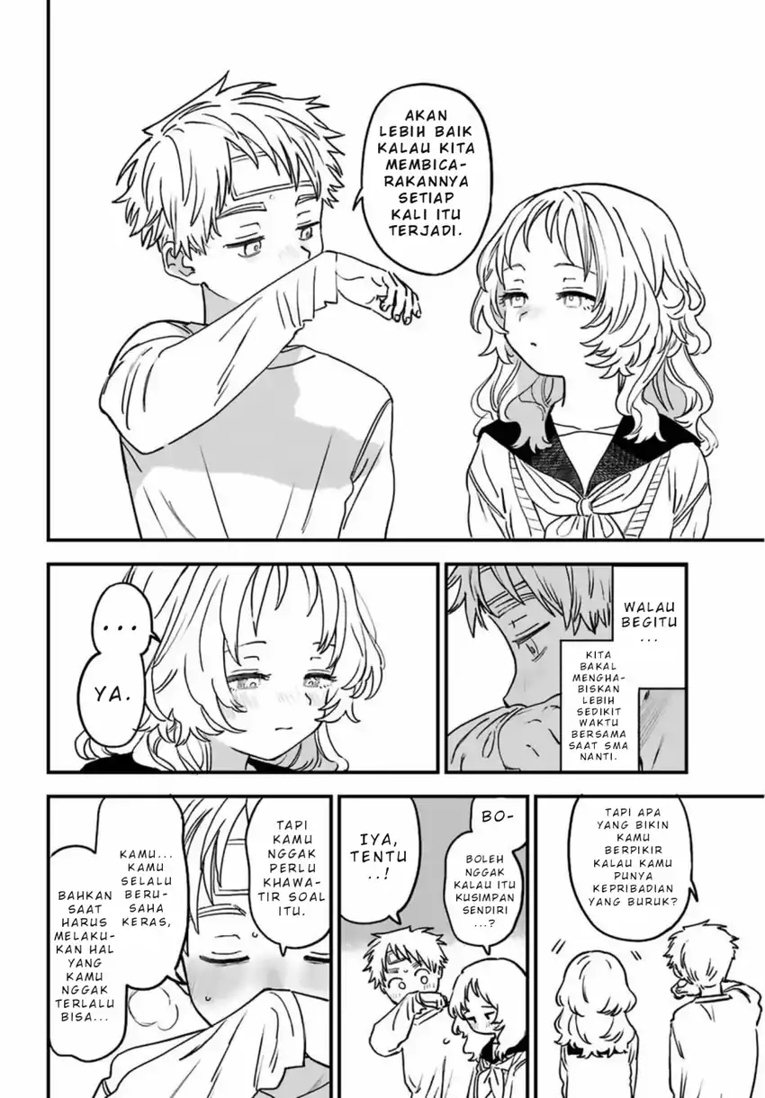 Chapter 86 - halaman 20
