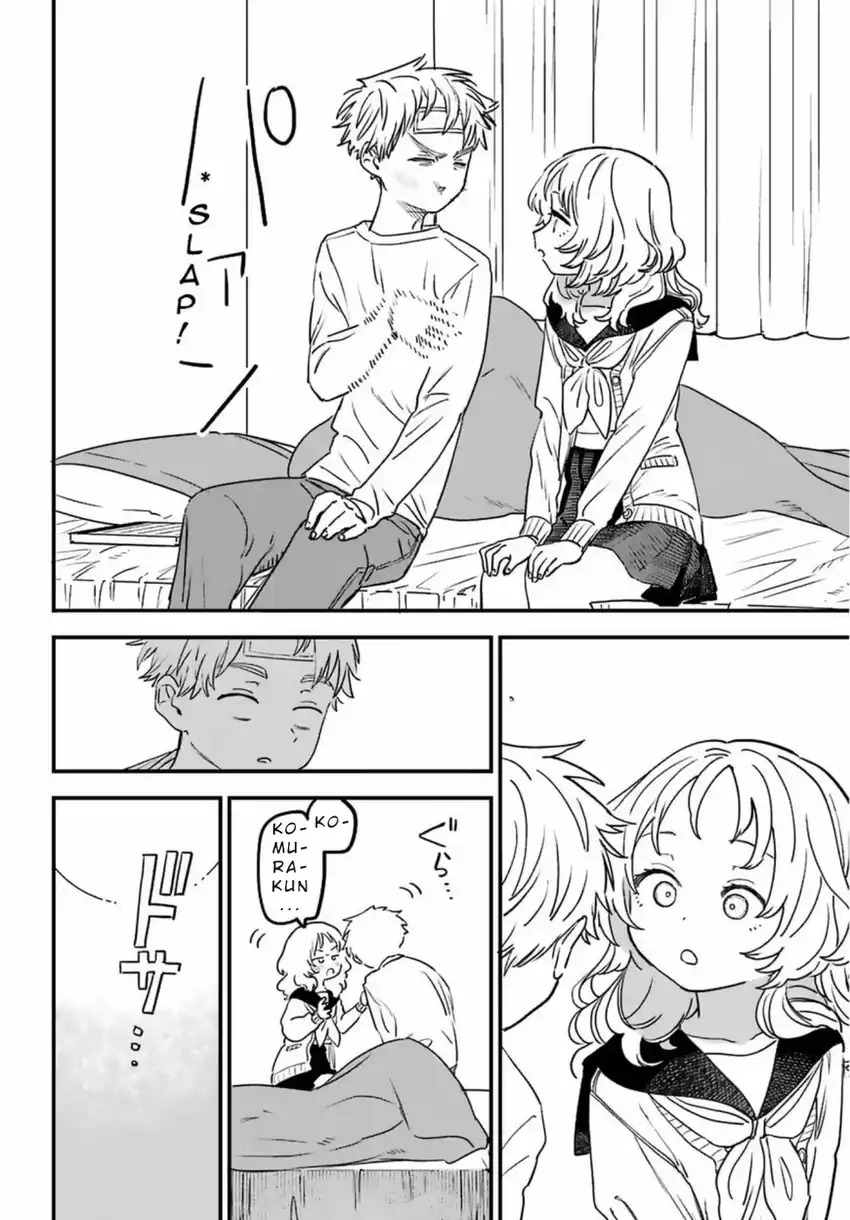 Chapter 86 - halaman 22