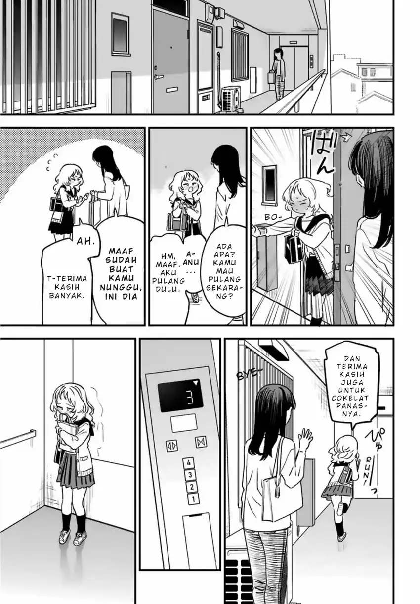 Chapter 86 - halaman 25
