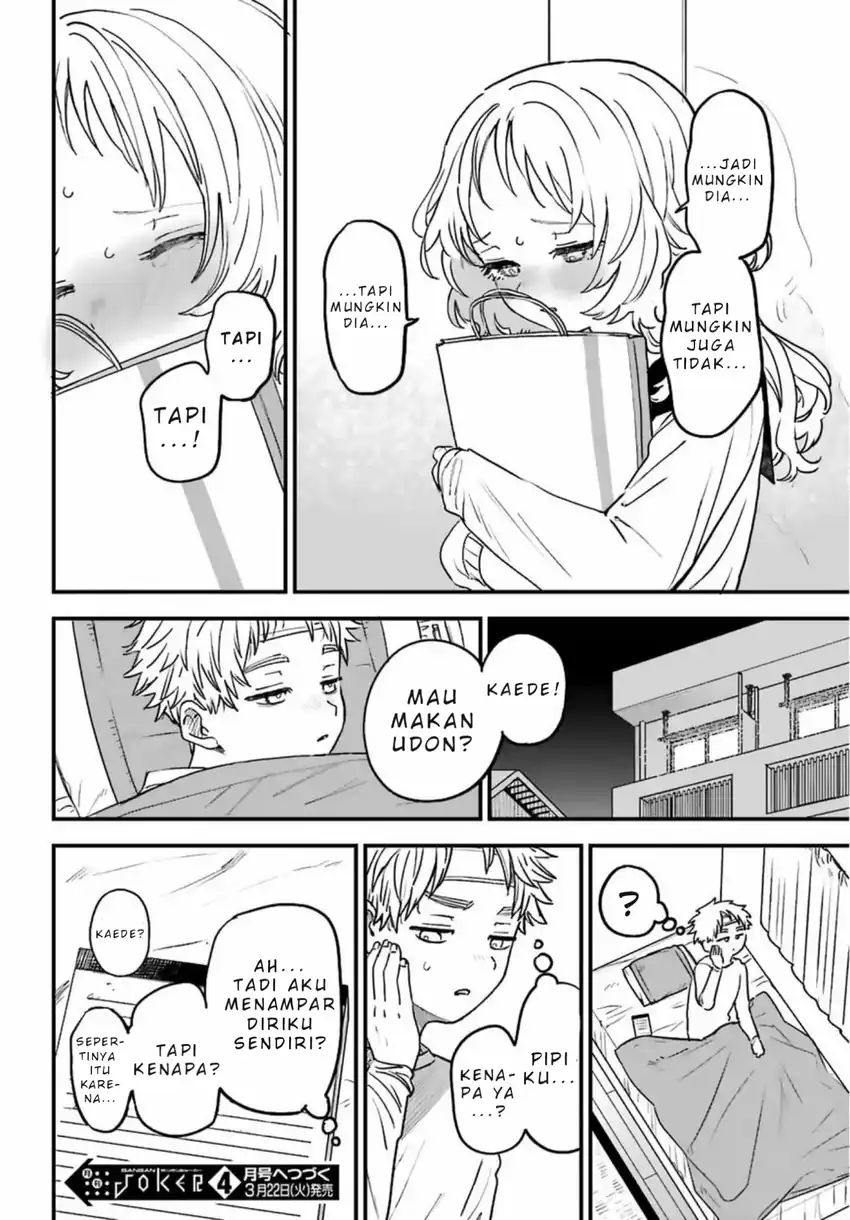 Chapter 86 - halaman 26