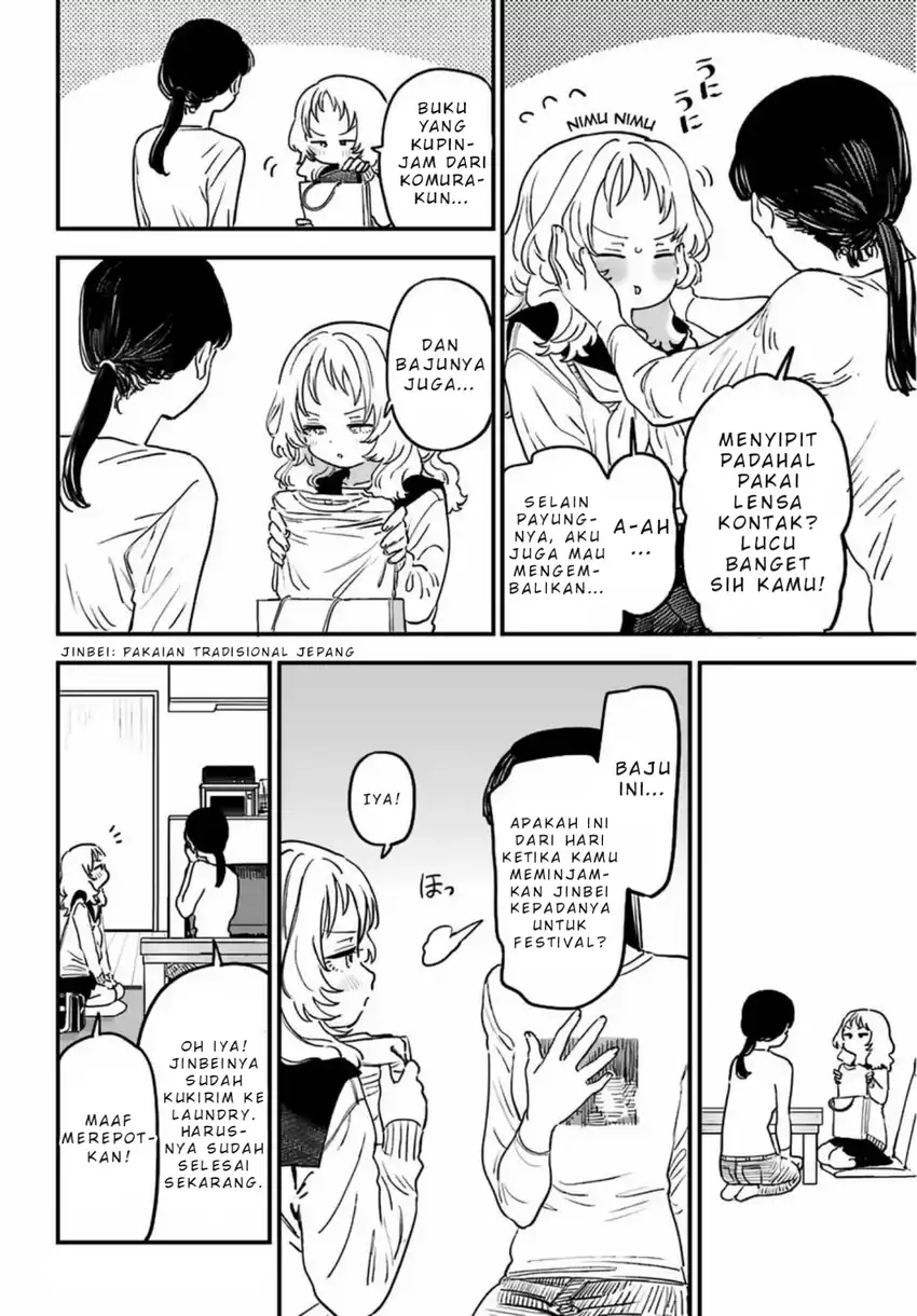 Chapter 86 - halaman 4