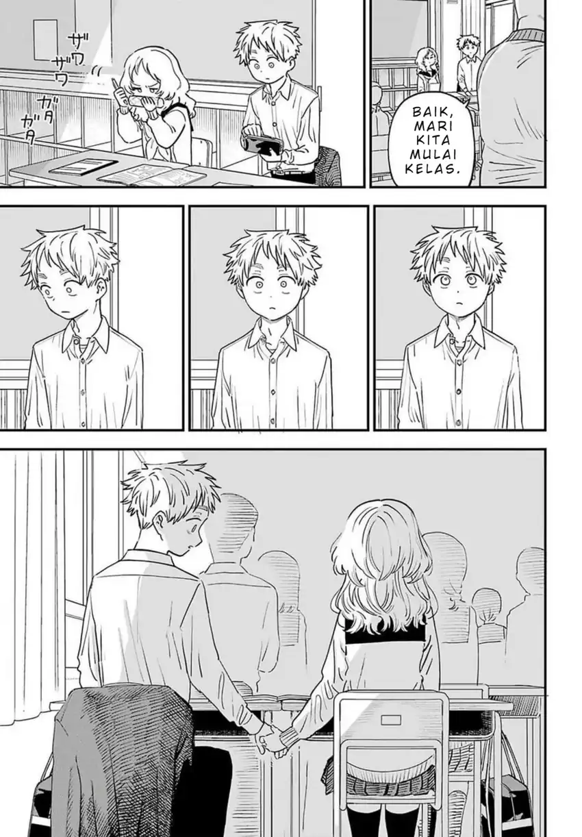 Chapter 87 - halaman 15