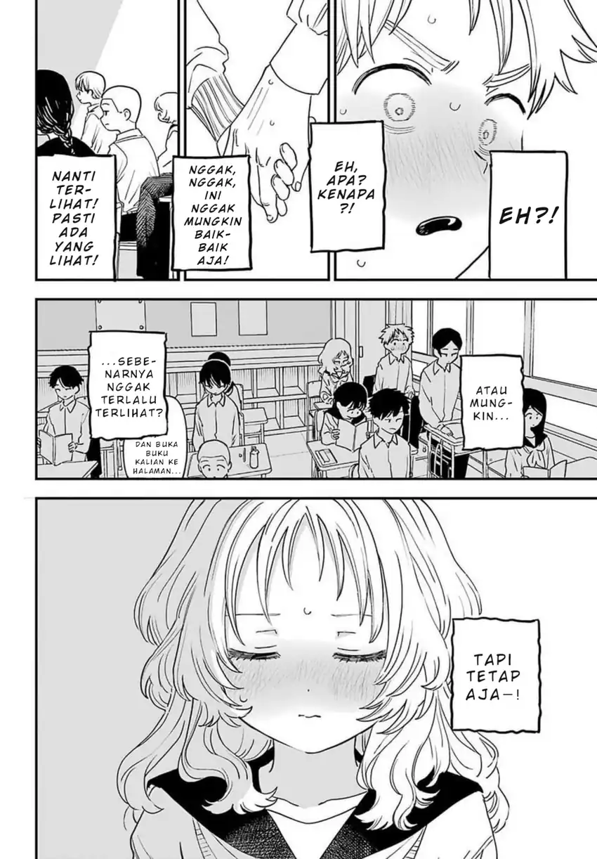 Chapter 87 - halaman 16