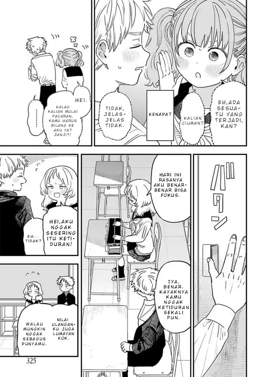 Chapter 87 - halaman 19