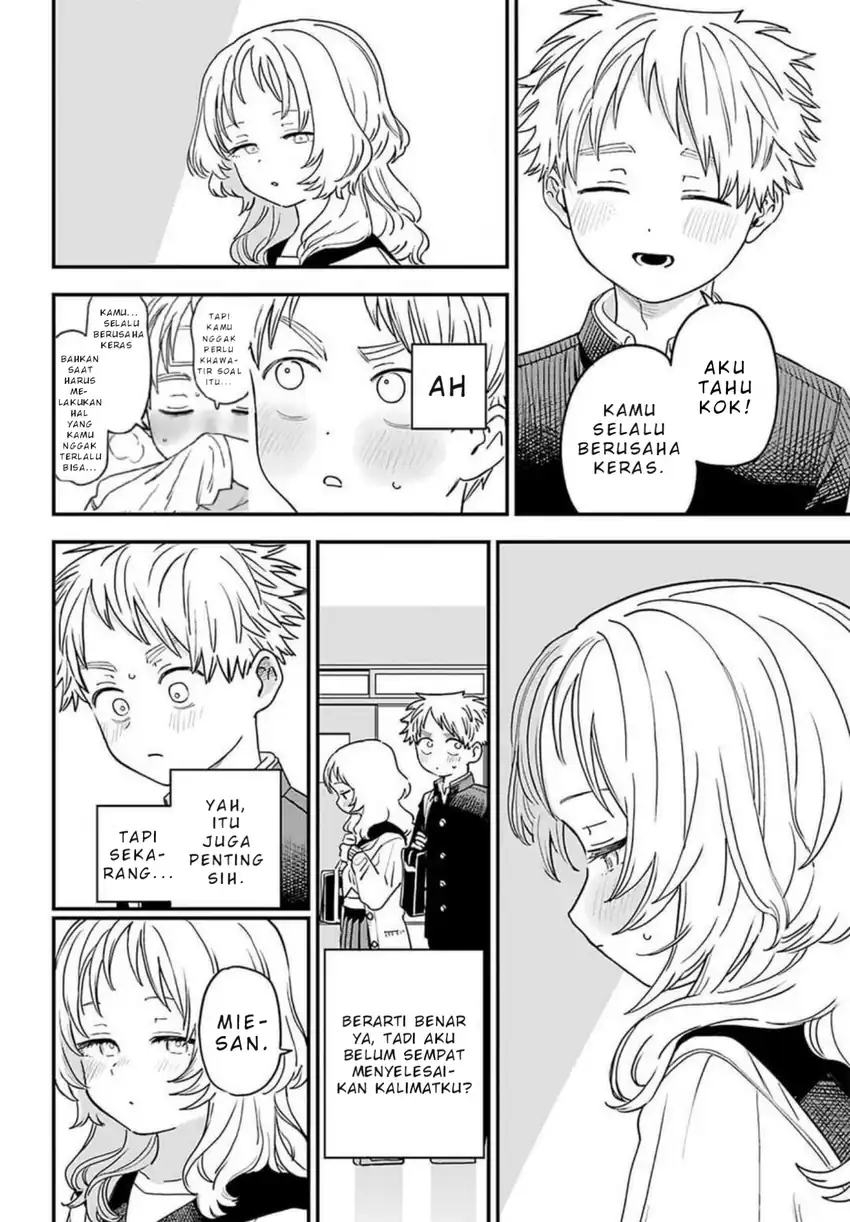 Chapter 87 - halaman 20