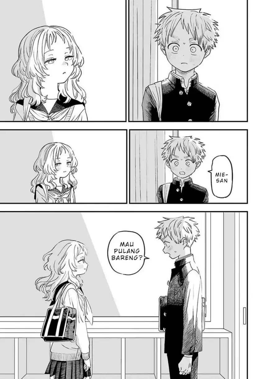 Chapter 87 - halaman 21