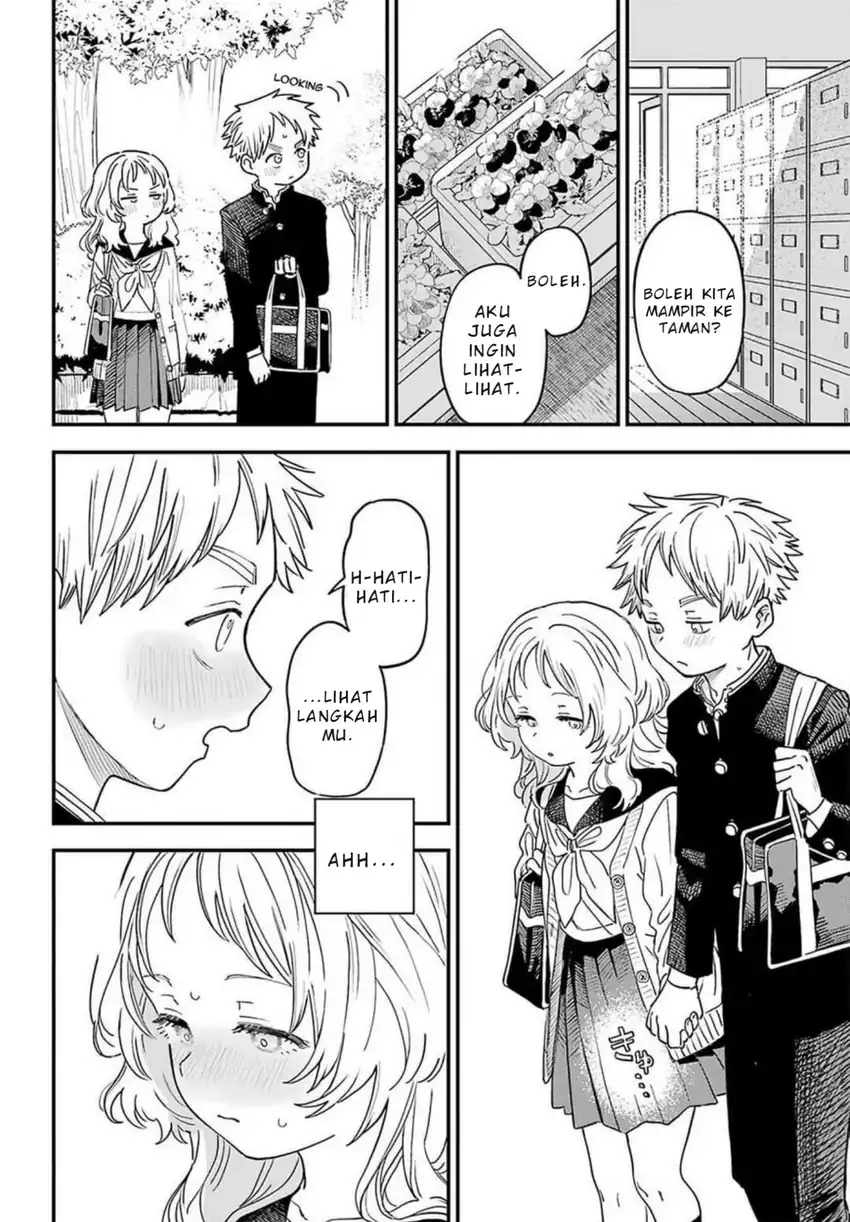 Chapter 87 - halaman 22