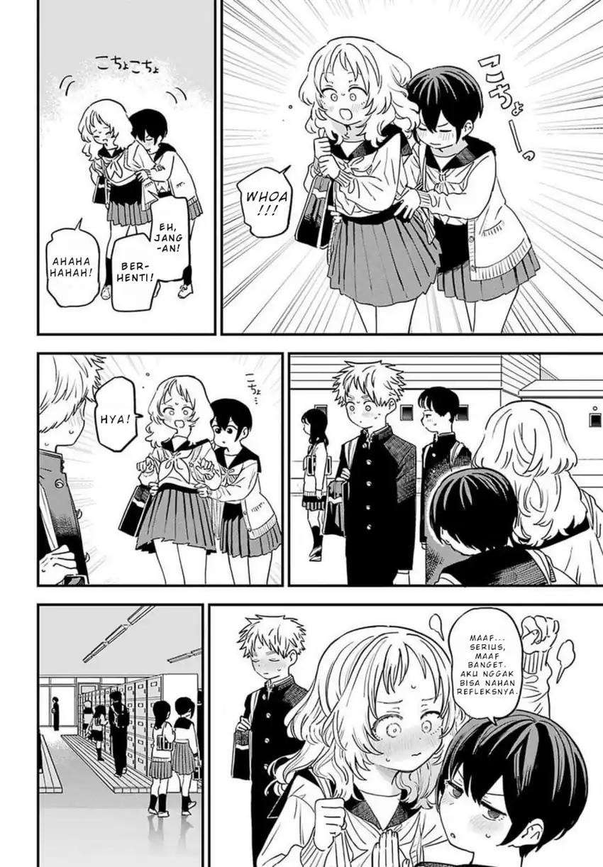 Chapter 87 - halaman 4