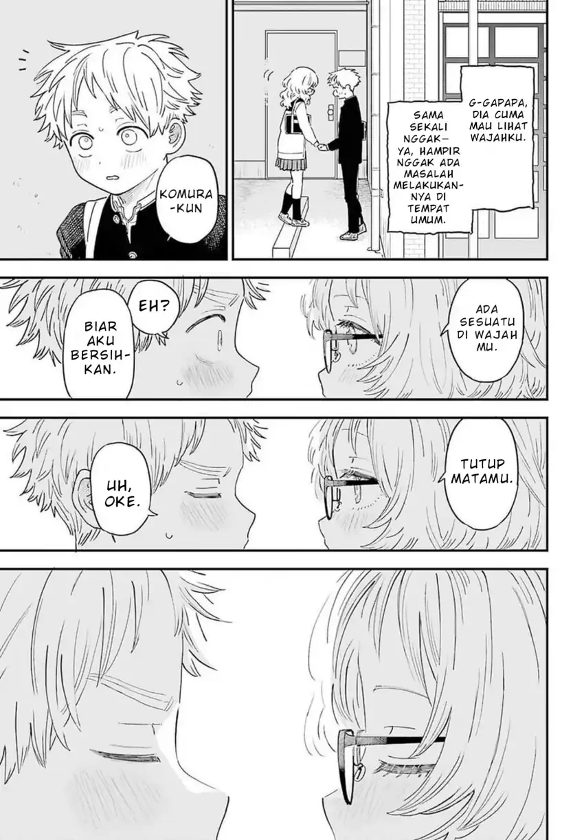 Chapter 88 - halaman 15
