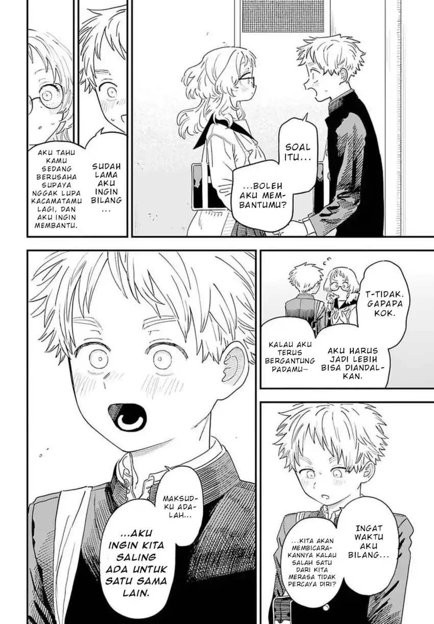 Chapter 88 - halaman 18