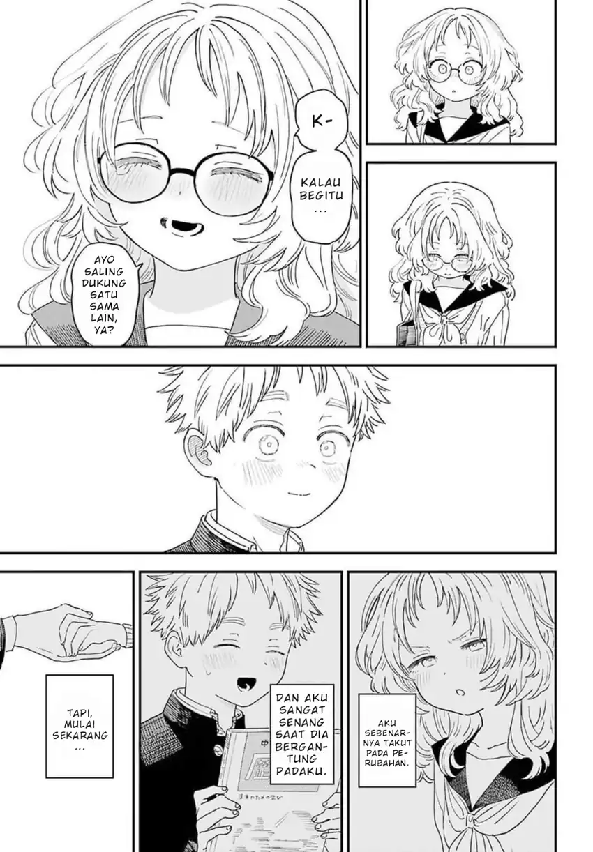Chapter 88 - halaman 19