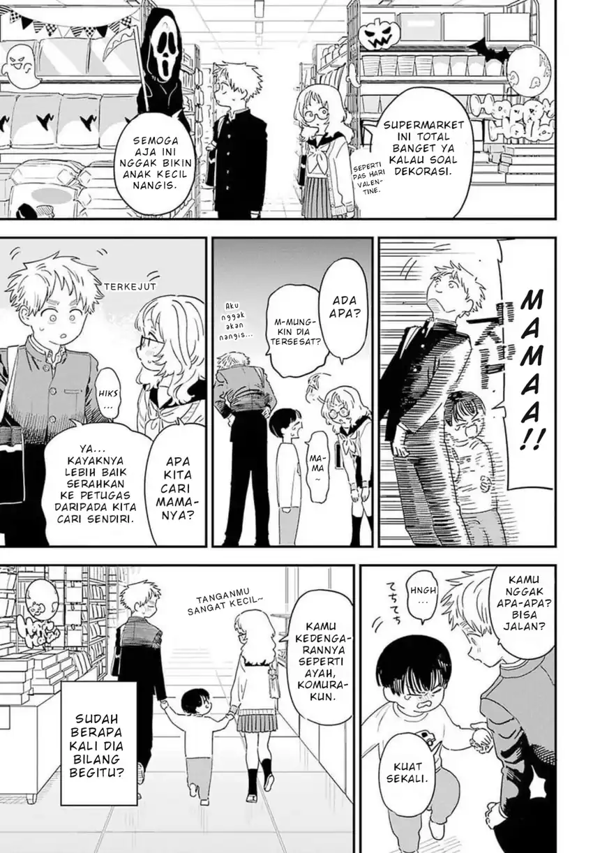 Chapter 88 - halaman 9
