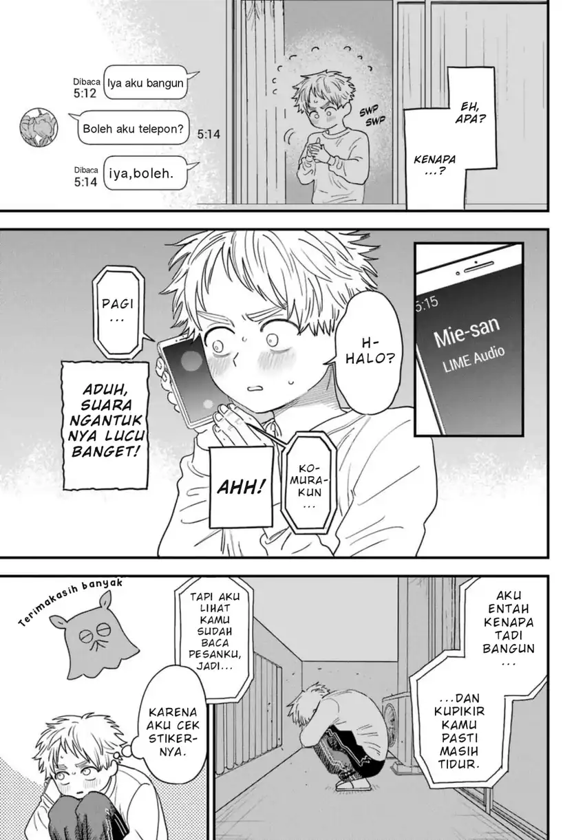 Chapter 89 - halaman 13