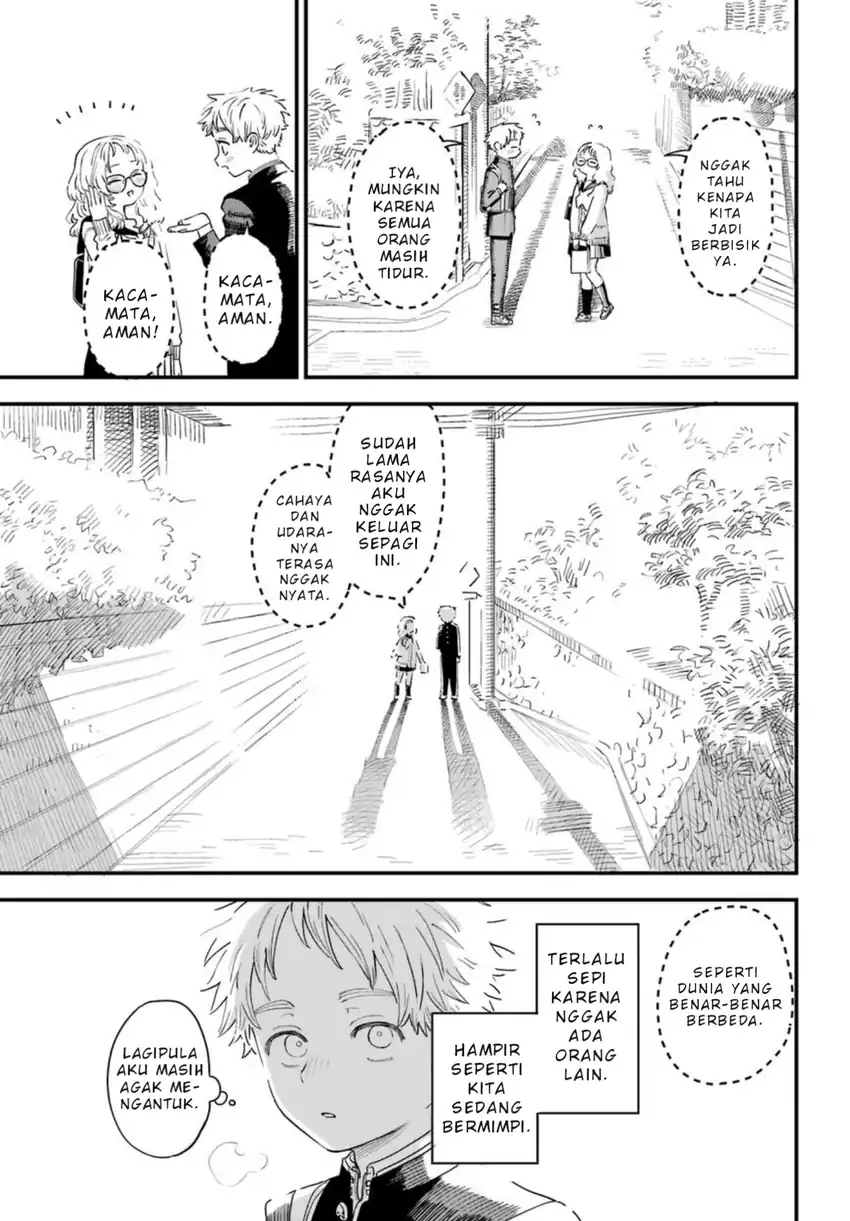 Chapter 89 - halaman 15