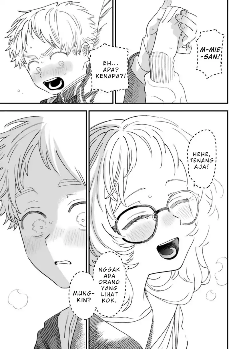 Chapter 89 - halaman 18