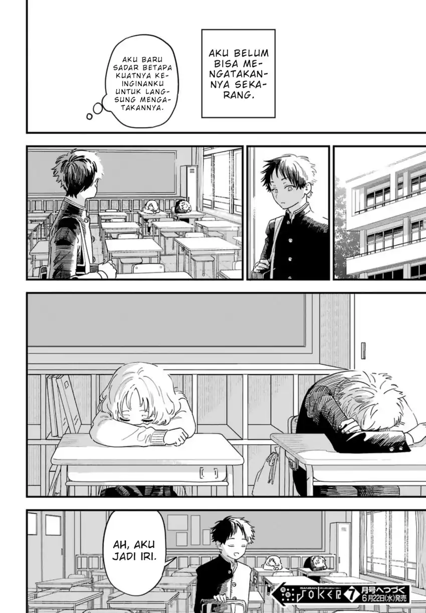 Chapter 89 - halaman 21