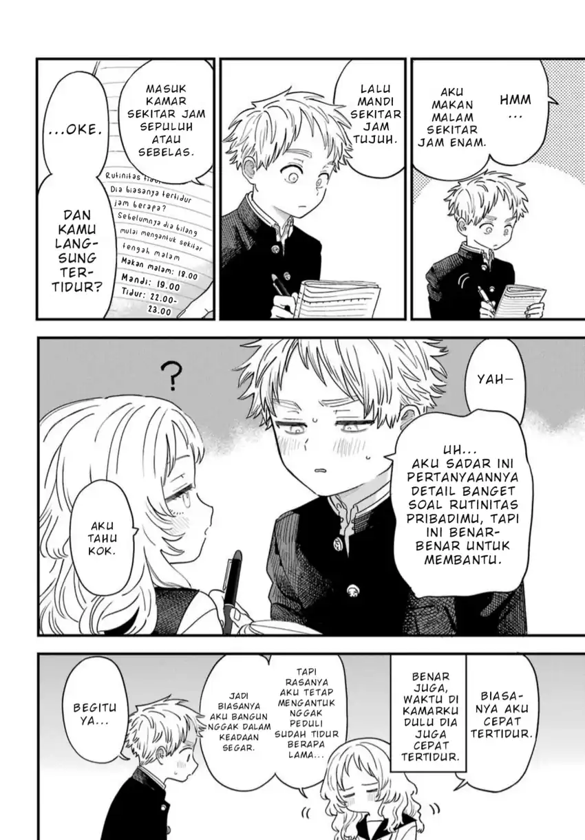 Chapter 89 - halaman 6