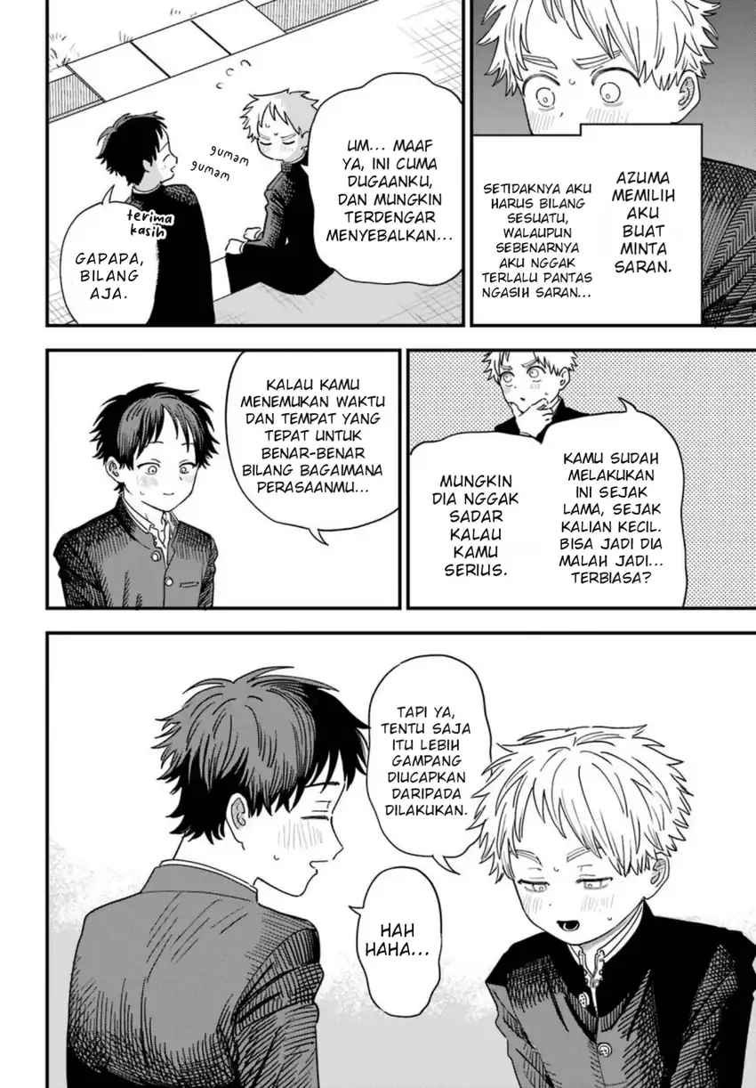 Chapter 90 - halaman 12