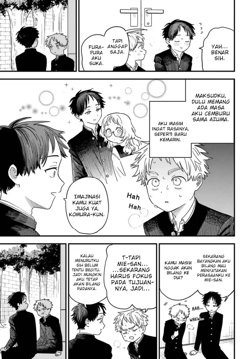 Chapter 90 - halaman 15