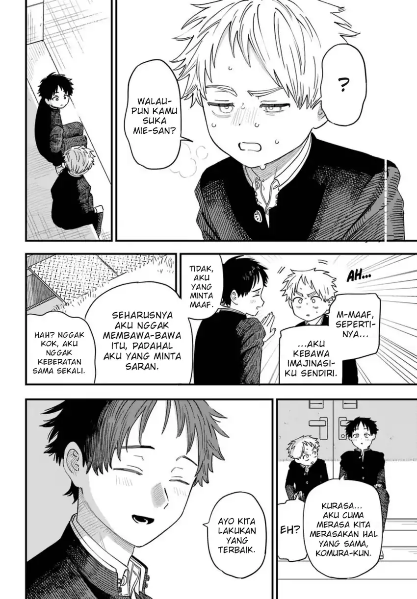 Chapter 90 - halaman 16
