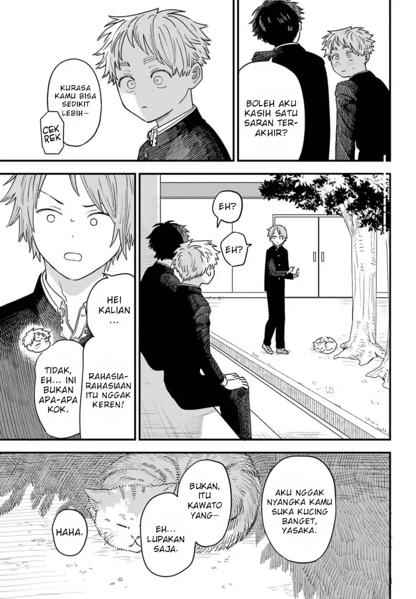 Chapter 90 - halaman 17