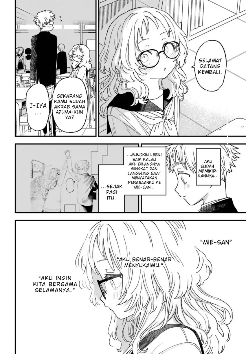 Chapter 90 - halaman 18