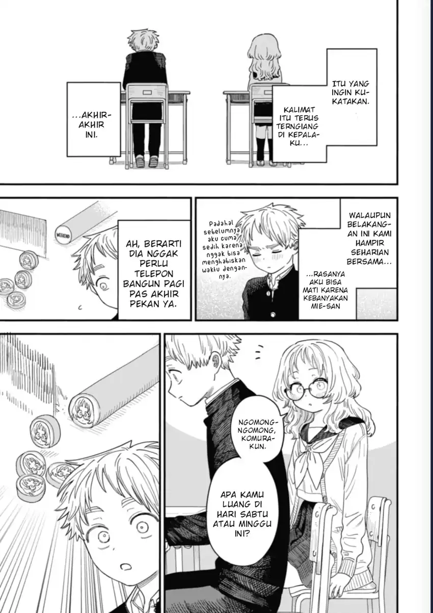 Chapter 90 - halaman 19