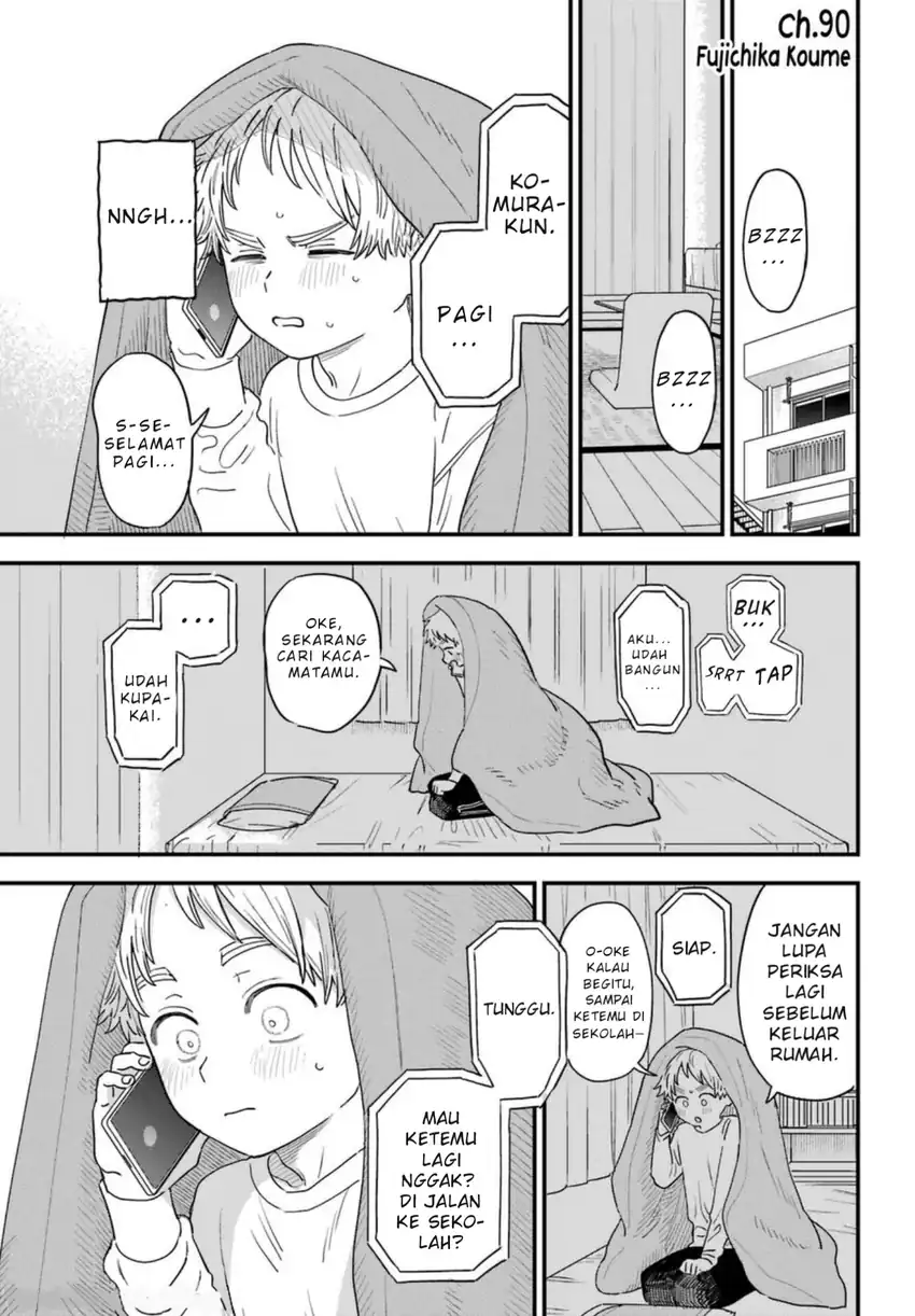 Chapter 90 - halaman 3