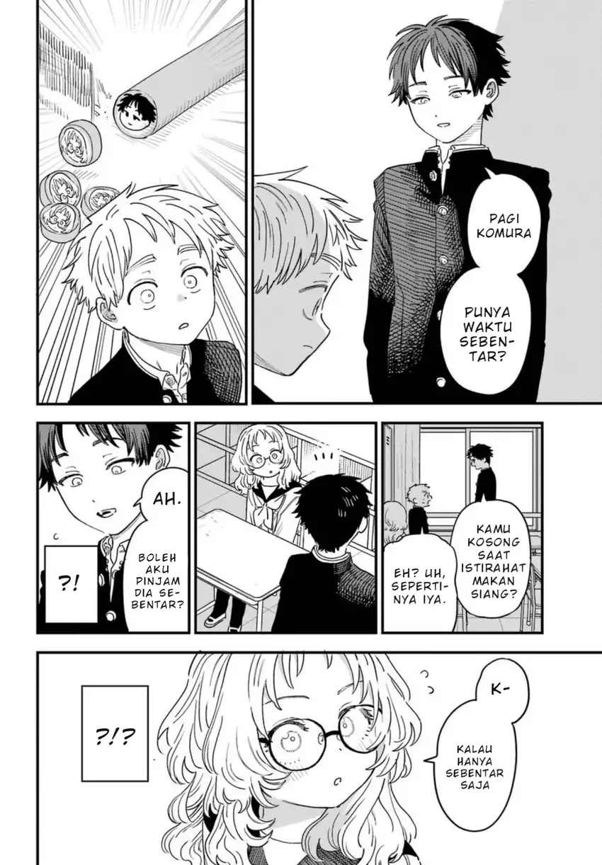 Chapter 90 - halaman 6