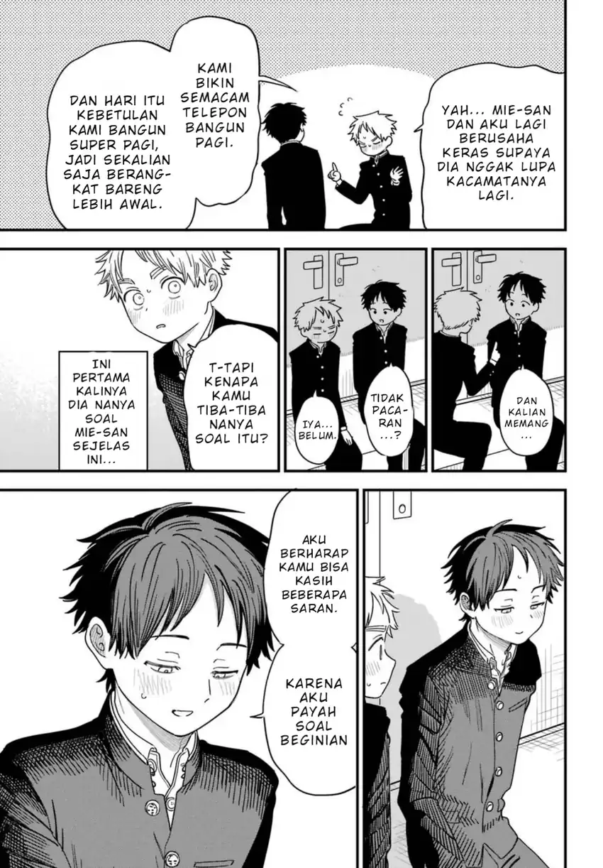 Chapter 90 - halaman 9