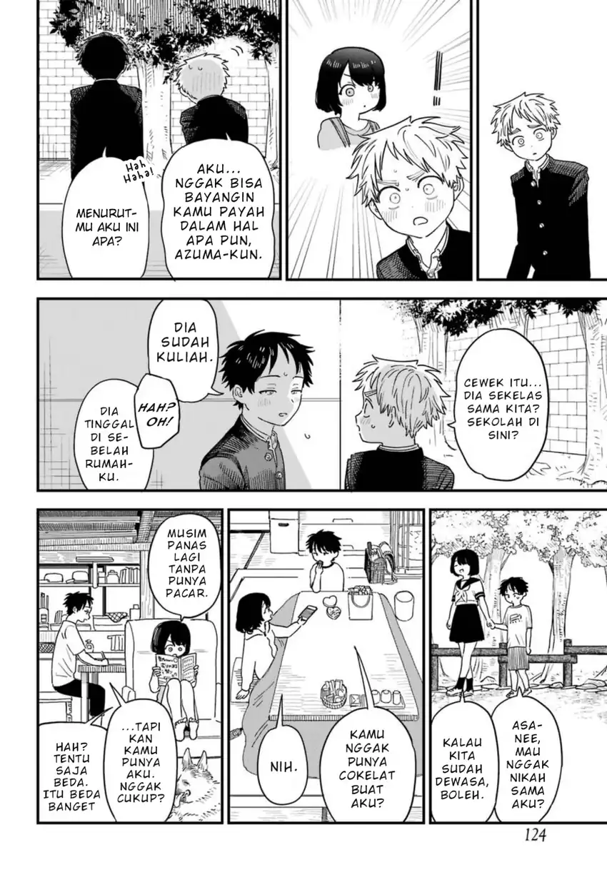 Chapter 90 - halaman 10
