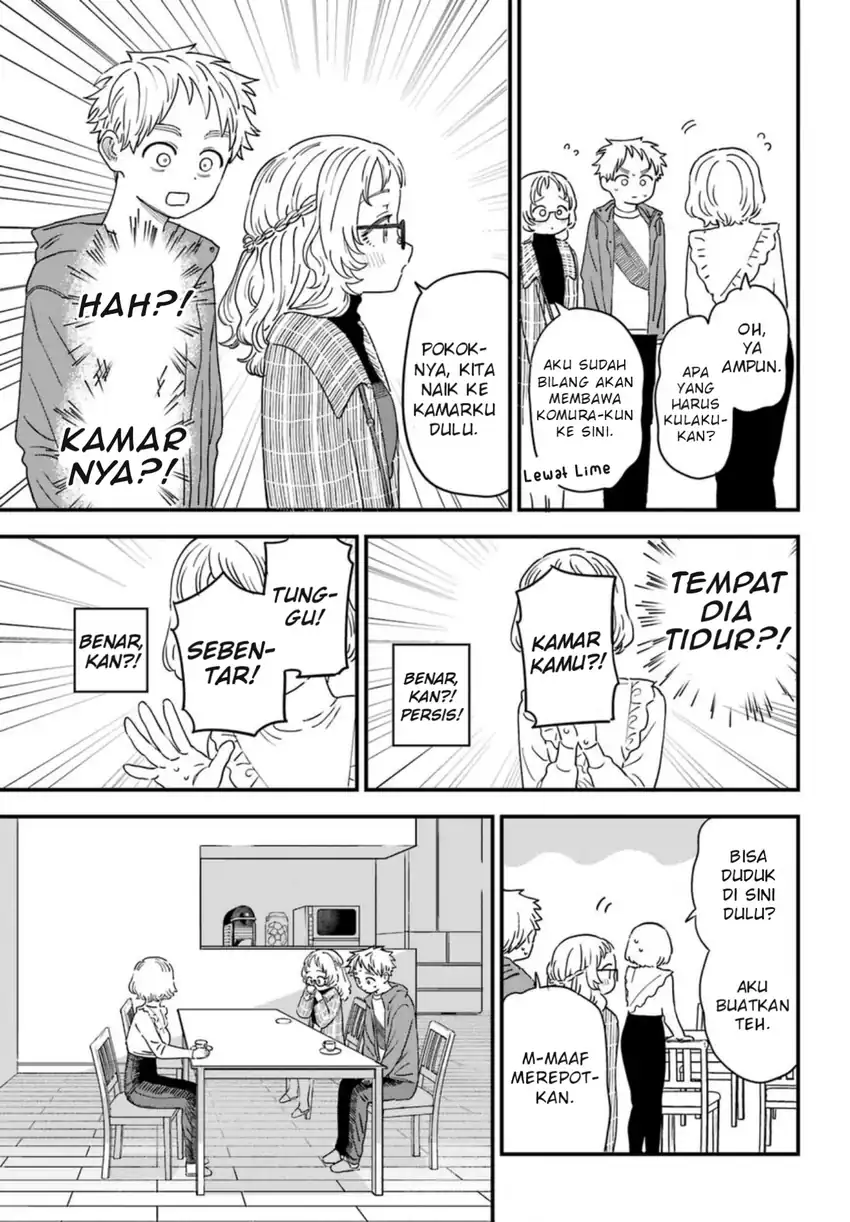 Chapter 91 - halaman 11