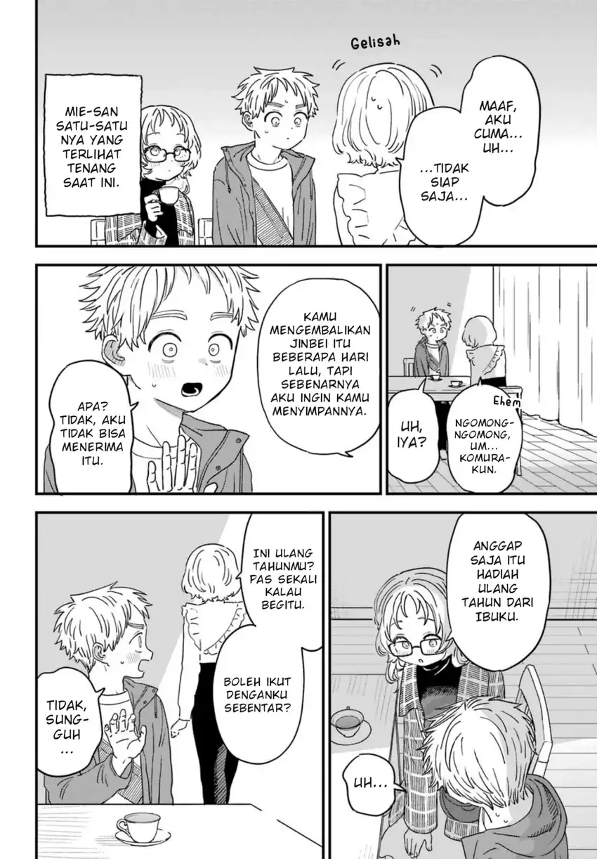 Chapter 91 - halaman 12