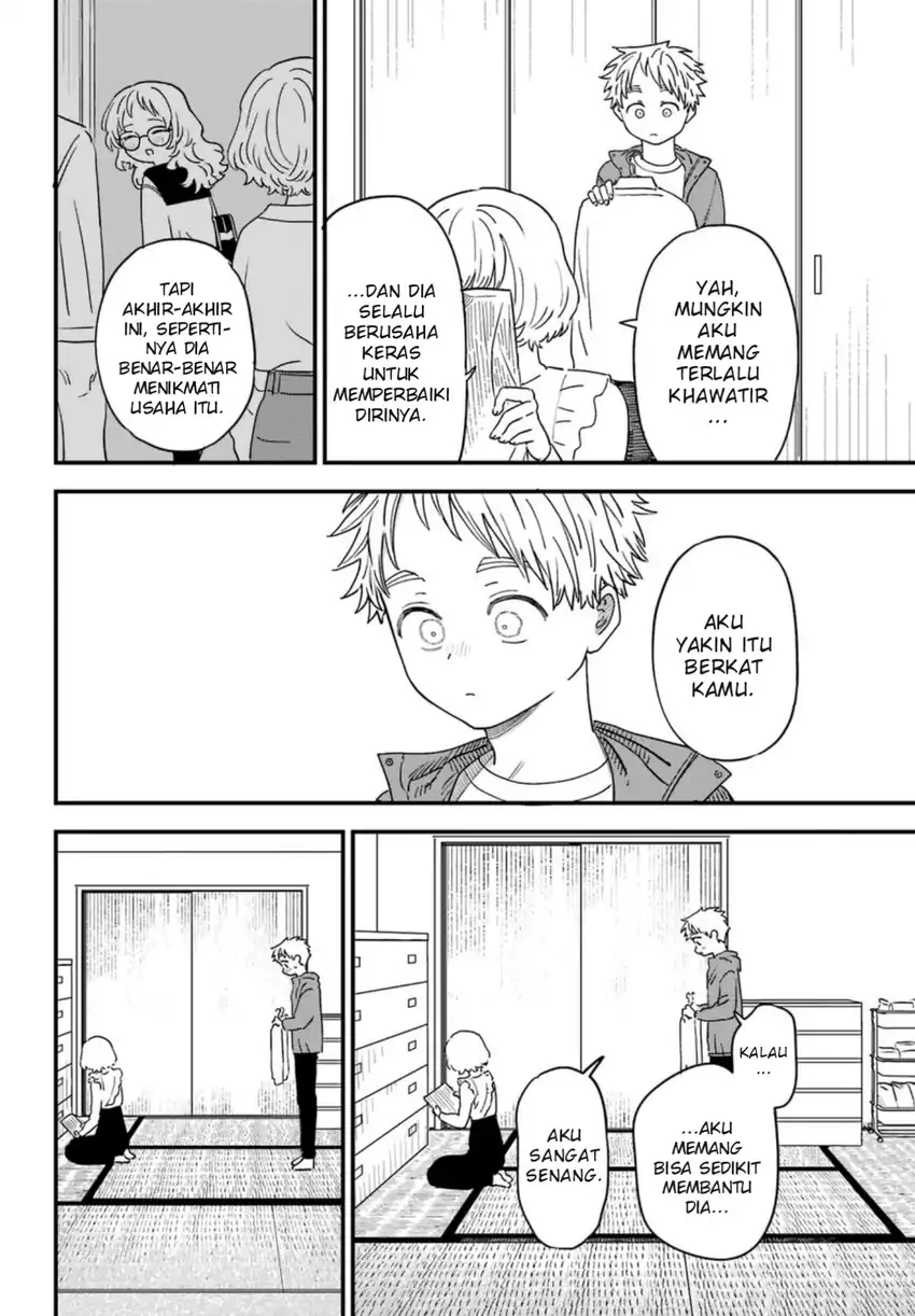 Chapter 91 - halaman 14