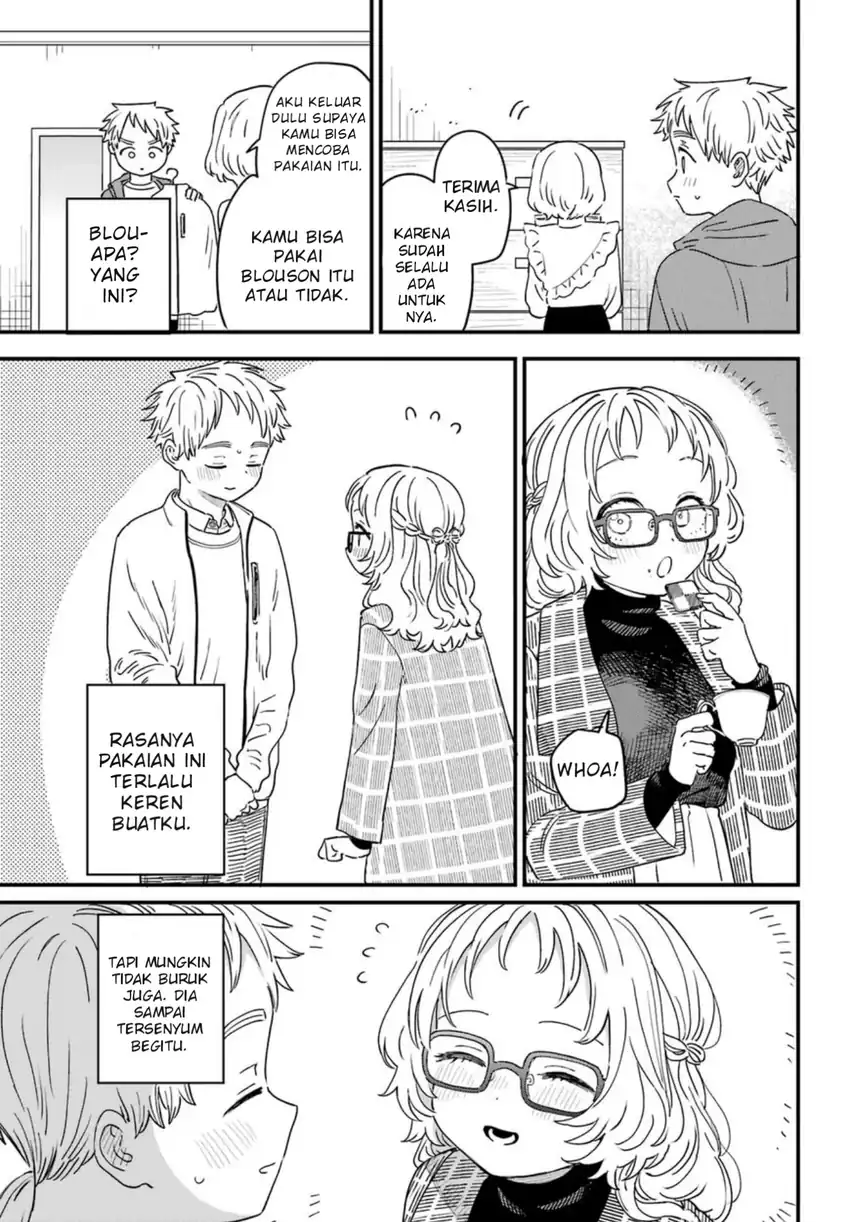 Chapter 91 - halaman 15