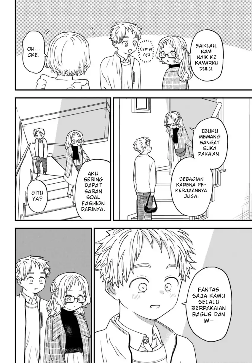Chapter 91 - halaman 16