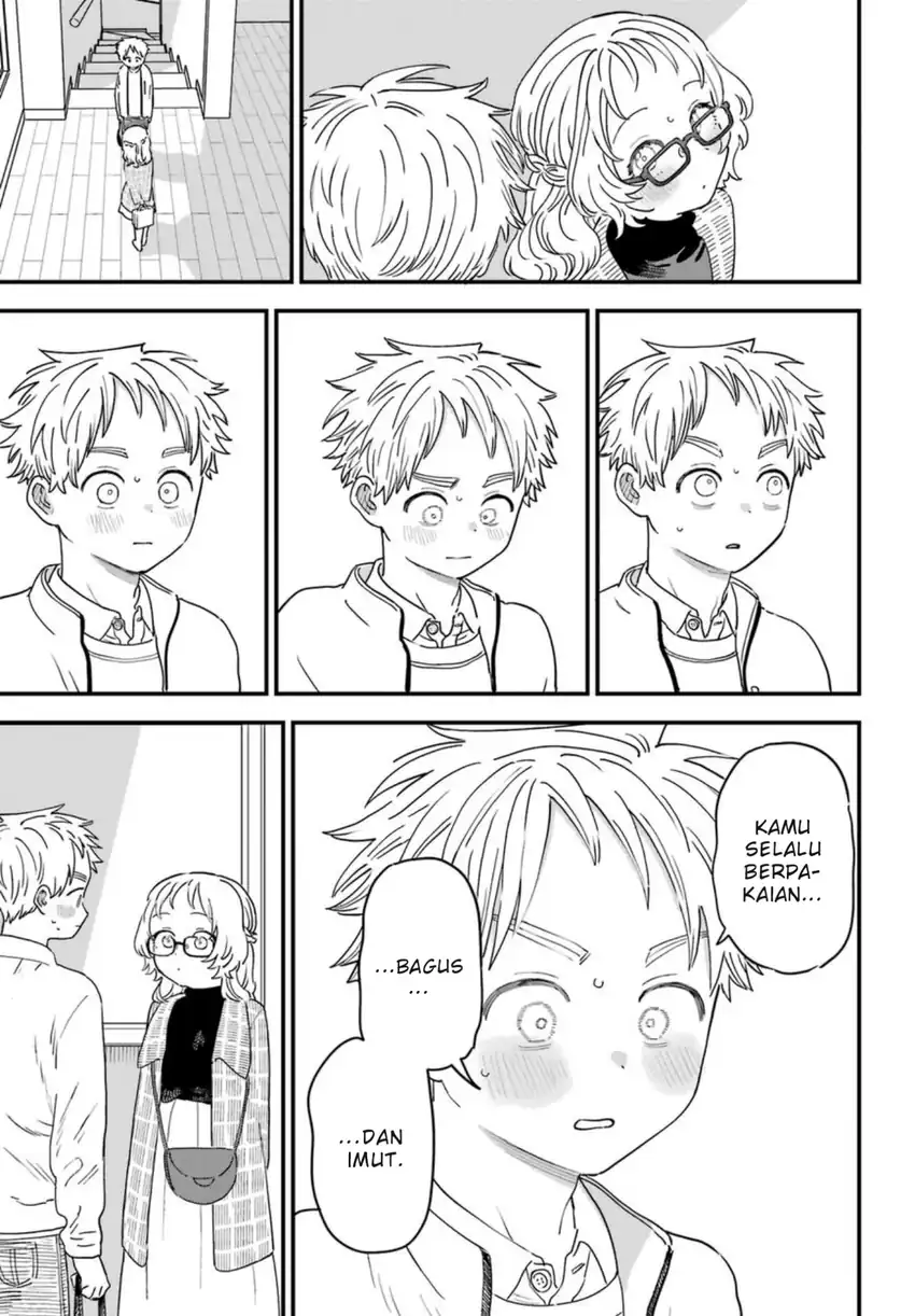 Chapter 91 - halaman 17