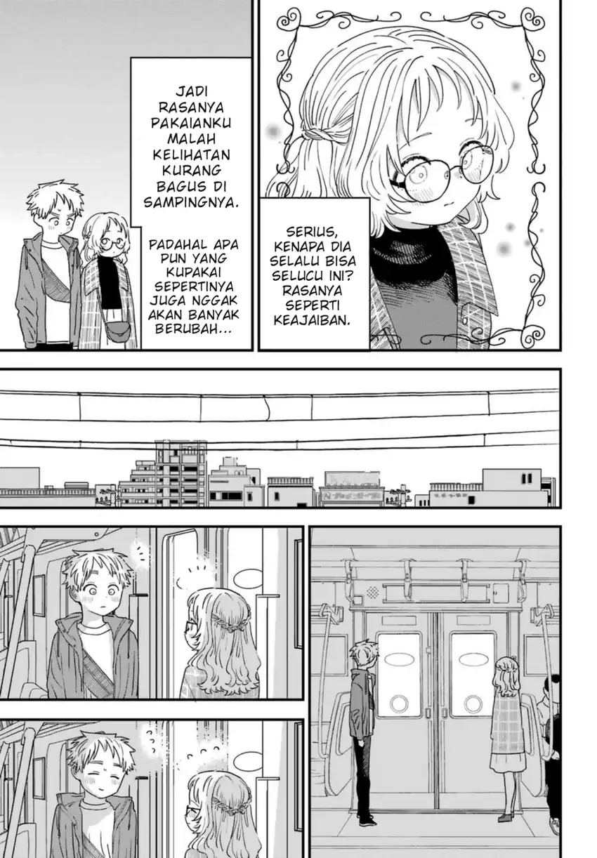 Chapter 91 - halaman 5