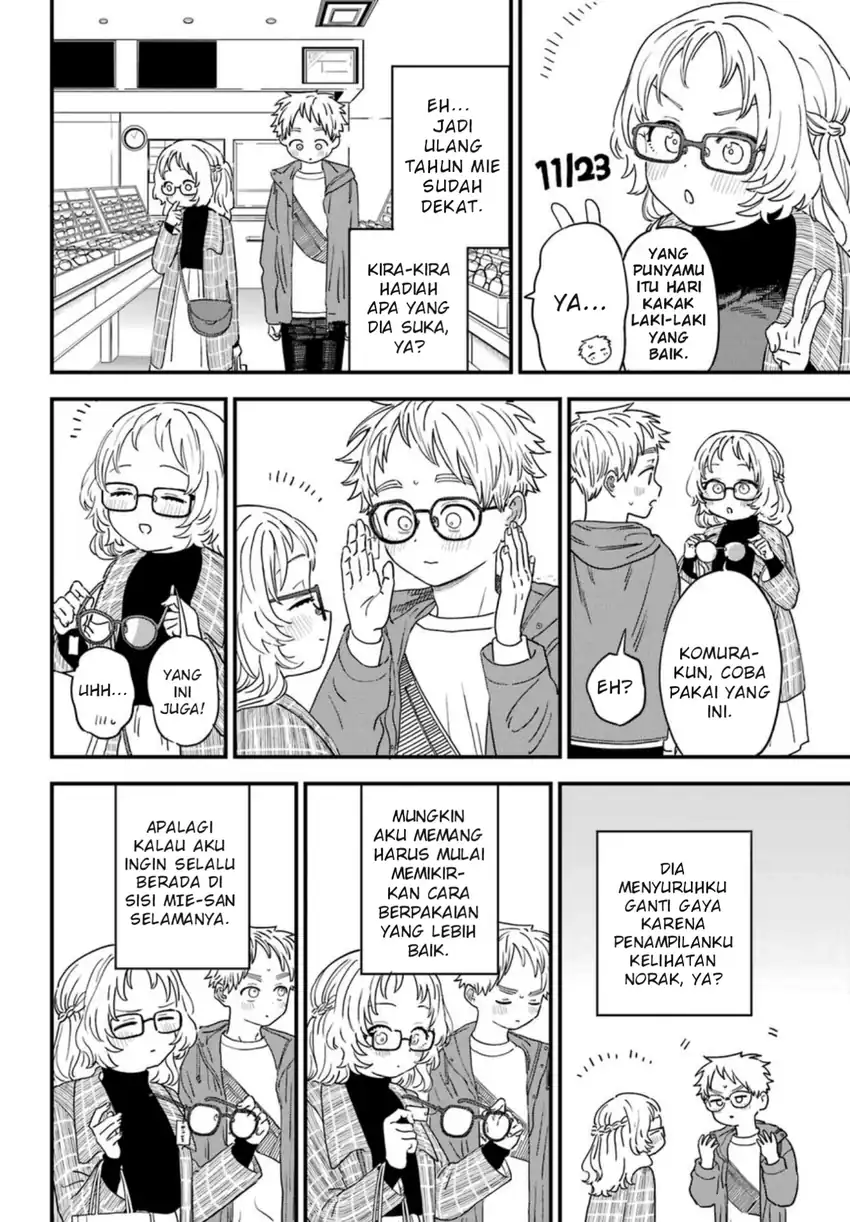 Chapter 91 - halaman 8