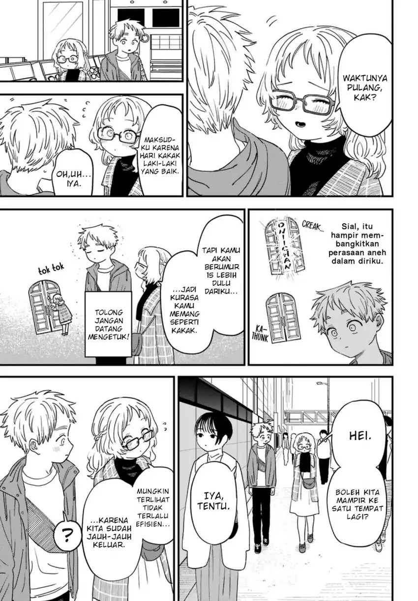 Chapter 91 - halaman 9