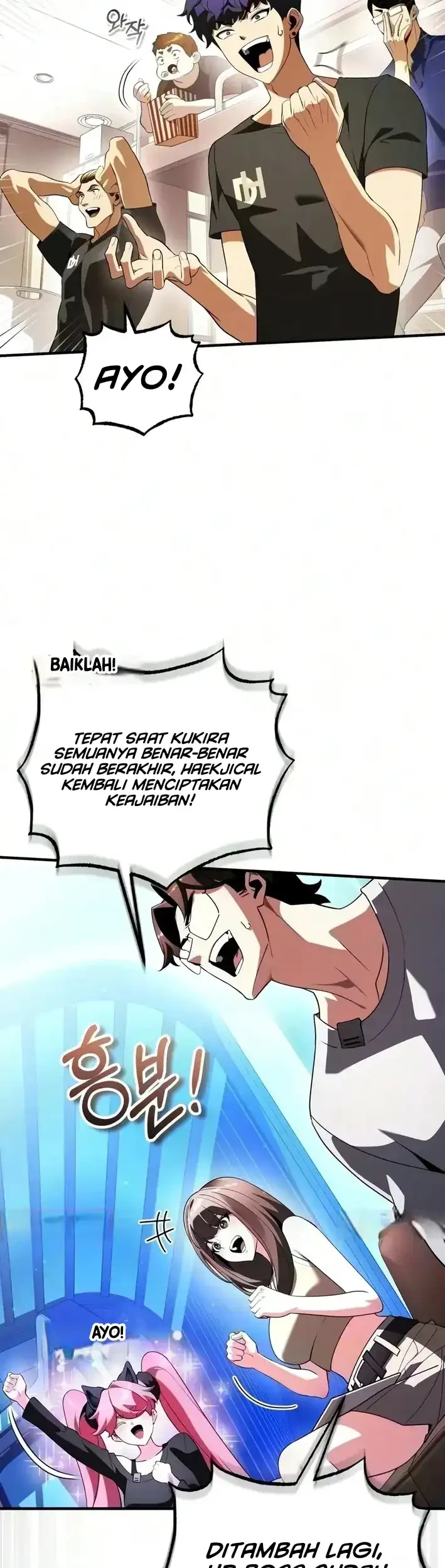 Chapter 38 - halaman 70