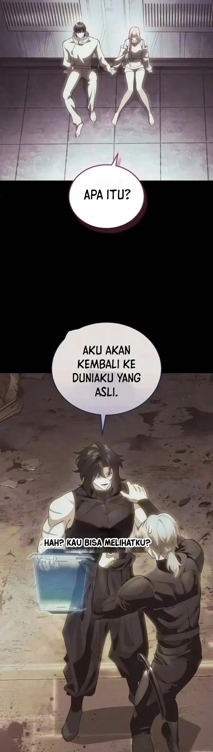 Chapter 40 - halaman 6