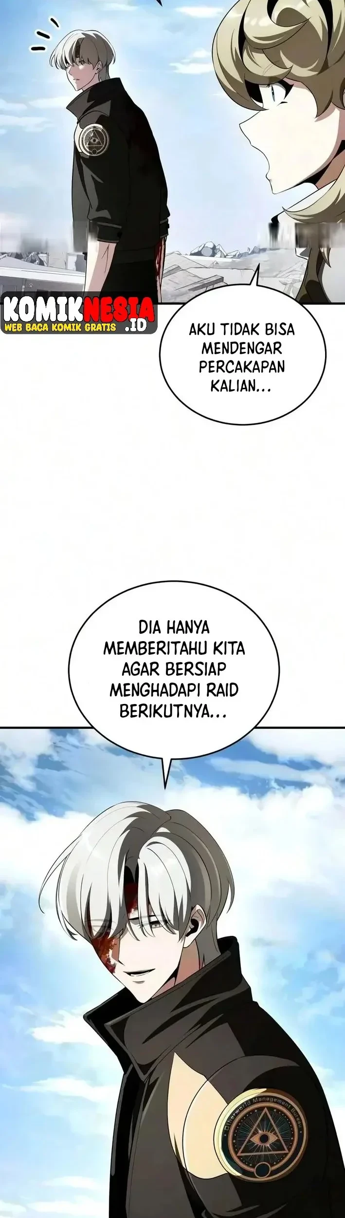 Chapter 40 - halaman 19