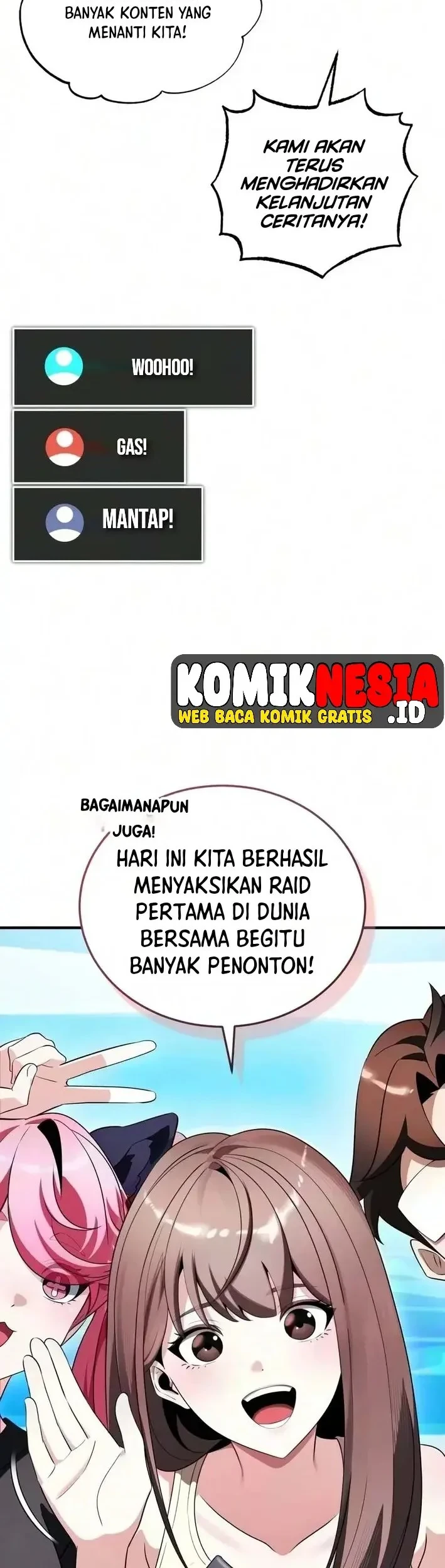 Chapter 40 - halaman 21