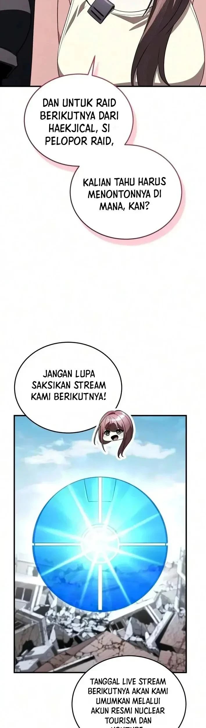 Chapter 40 - halaman 22