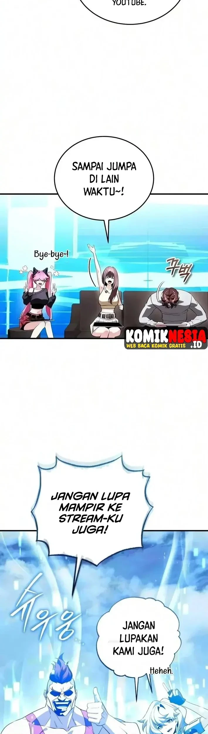 Chapter 40 - halaman 23