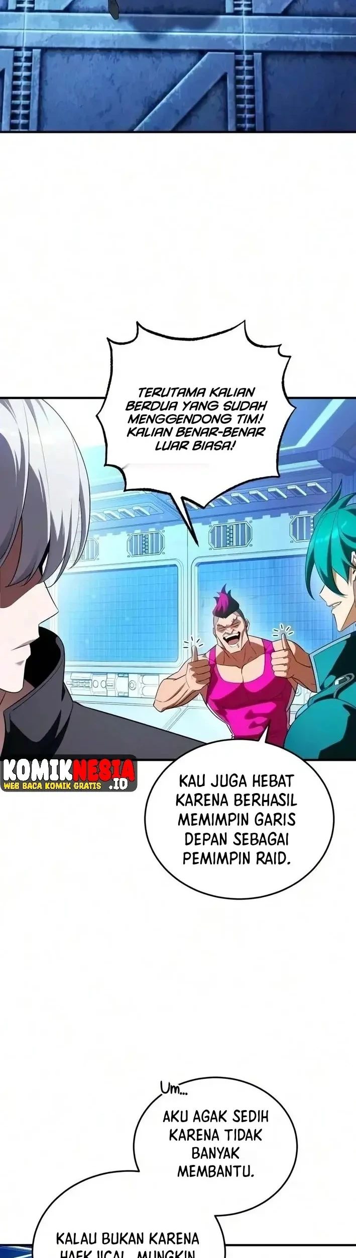 Chapter 40 - halaman 27