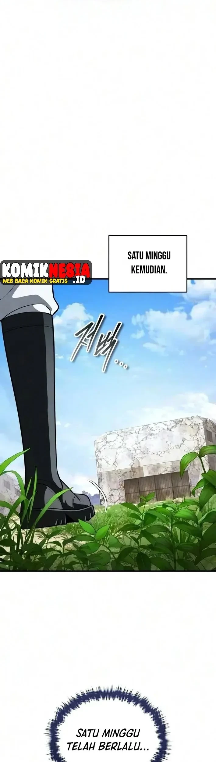 Chapter 40 - halaman 31