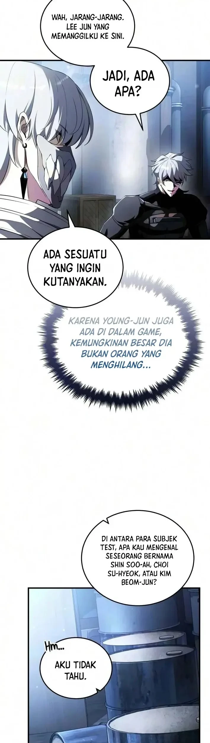 Chapter 40 - halaman 36