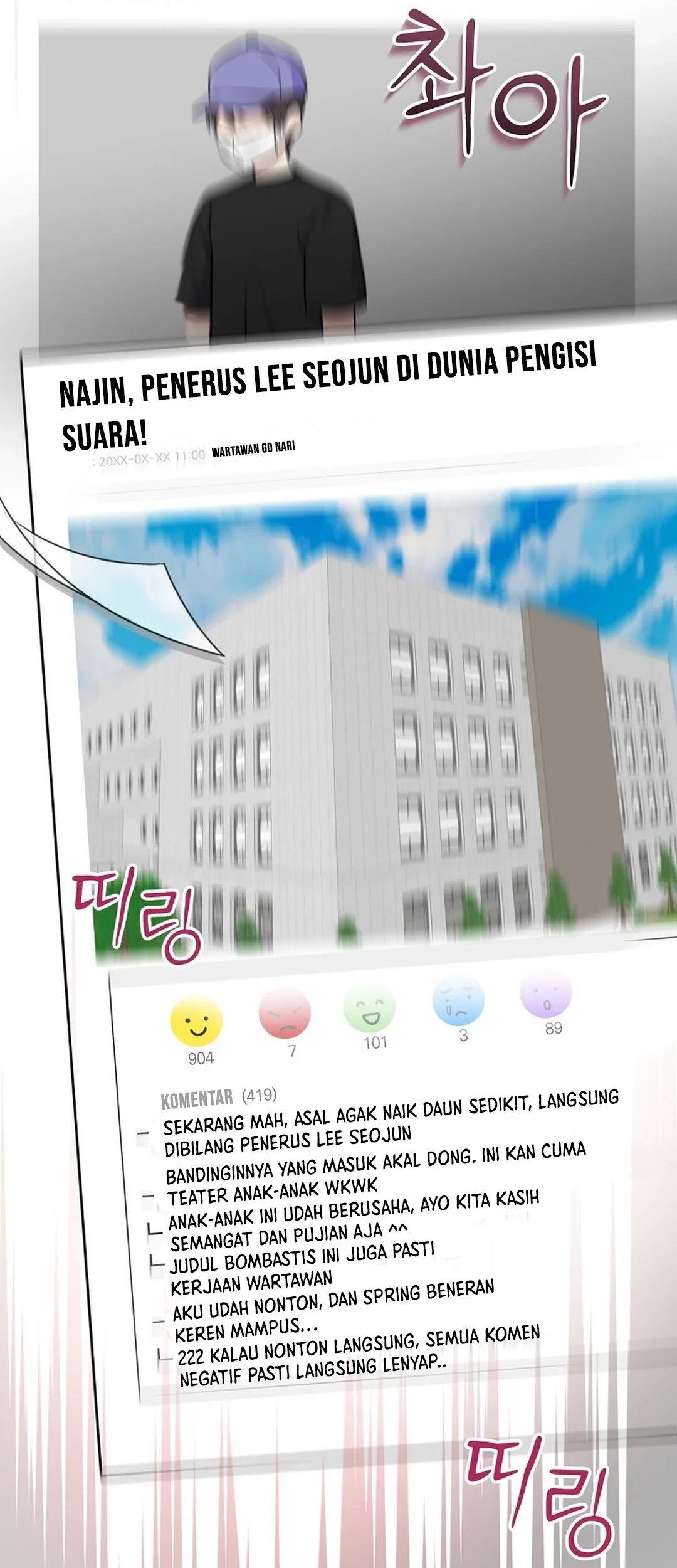 Chapter 50 - halaman 22